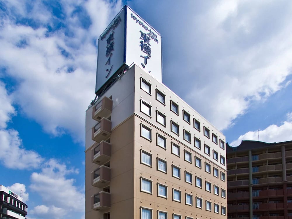 Toyoko Inn Fukuoka Tenjin 8/50