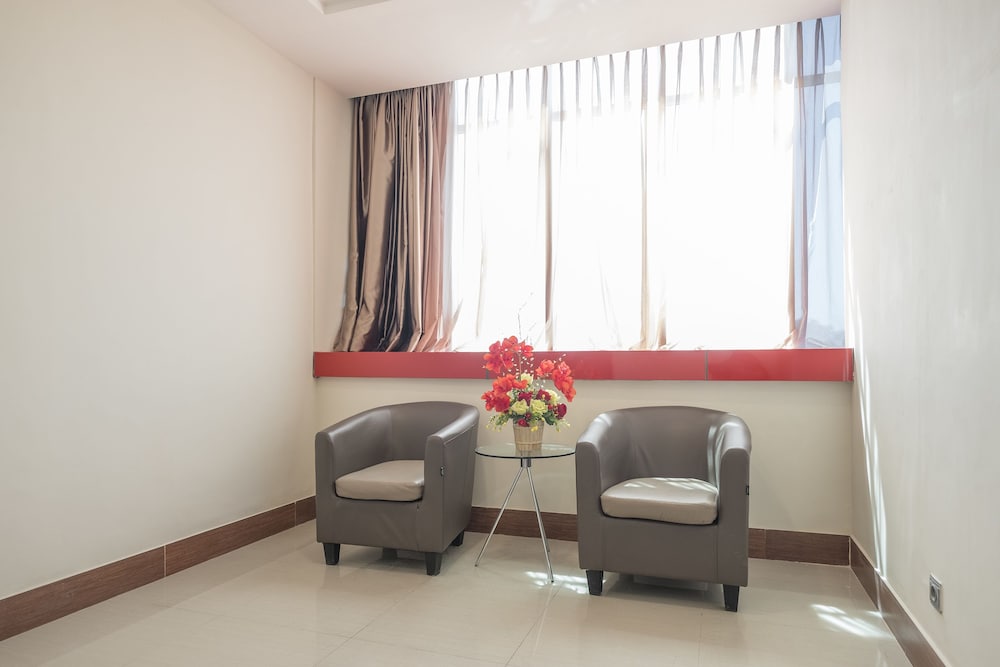 Grand Citra Hotel Makassar By Life 20/25