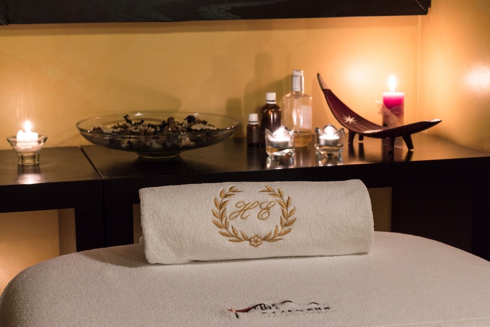 Hotel The Originals and Spa Etxegana 41/70