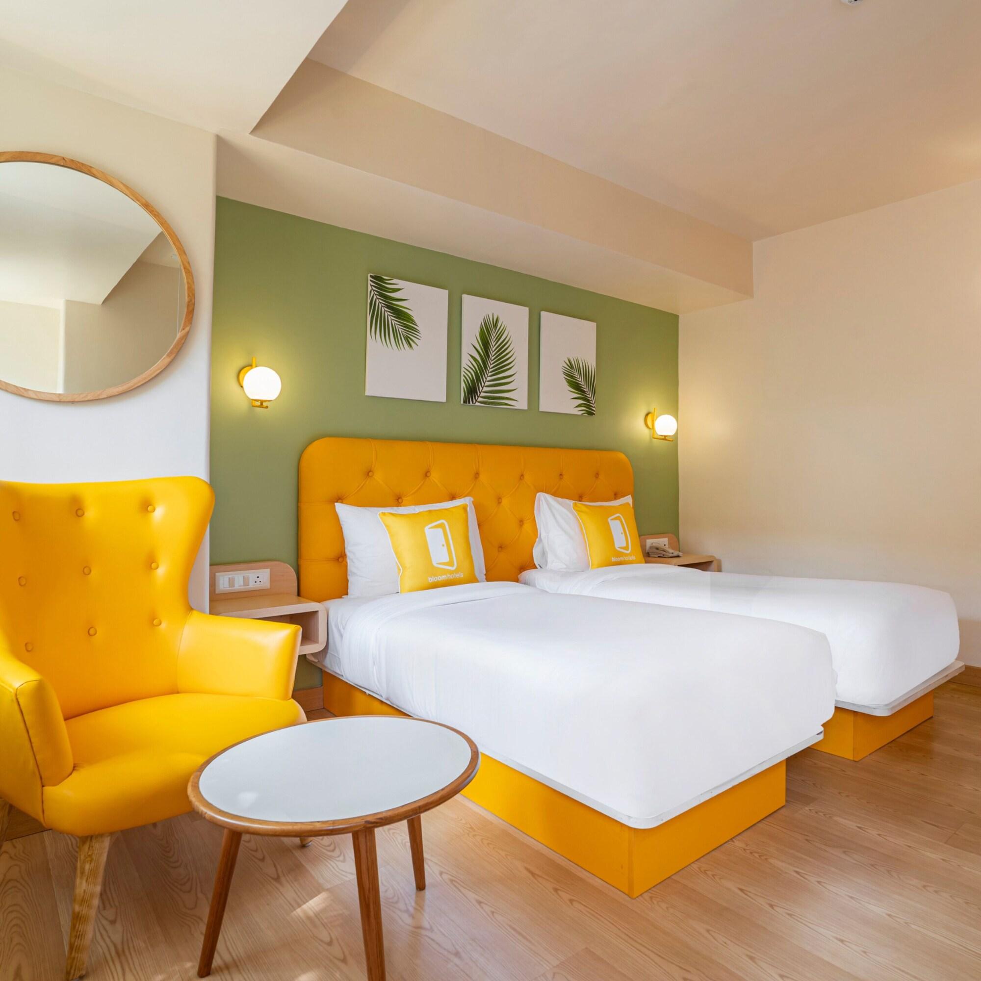 Bloom Hotel Sector 19 19/32