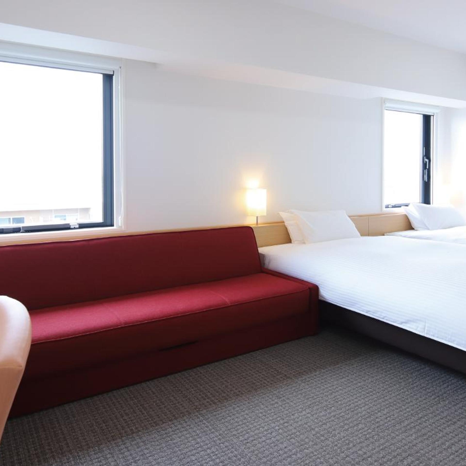 AB Hotel Kani 16/32
