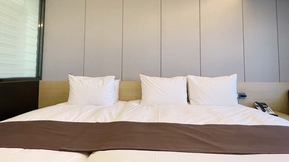 Hotel Jackson9s 20/23