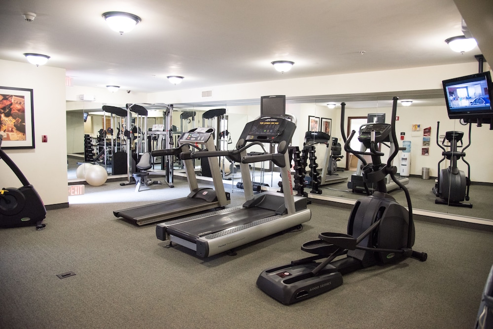 Staybridge Suites Fort Wayne 30/59