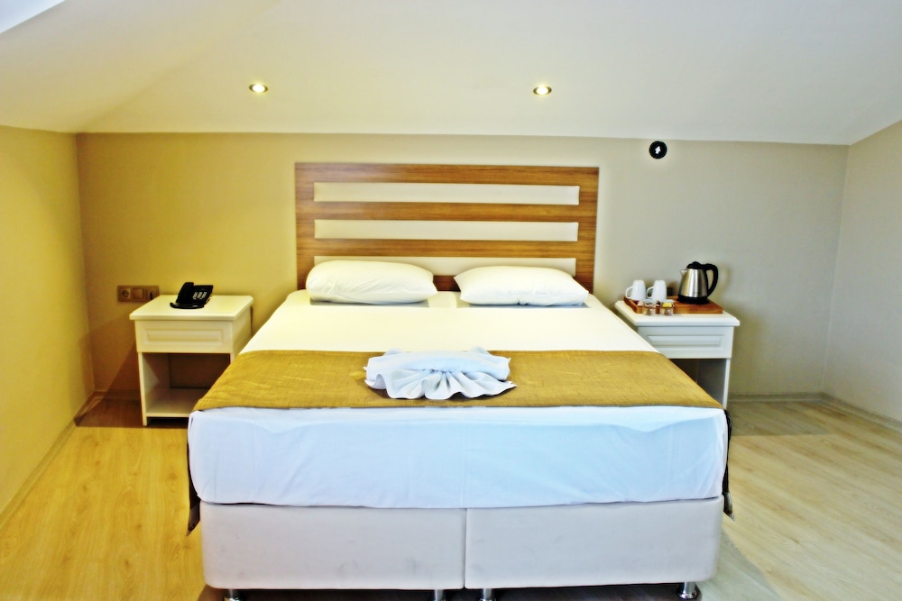 Feza Otel 14/64