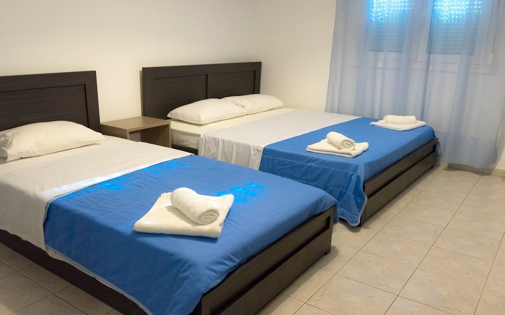 Polykratis Rooms 20/64