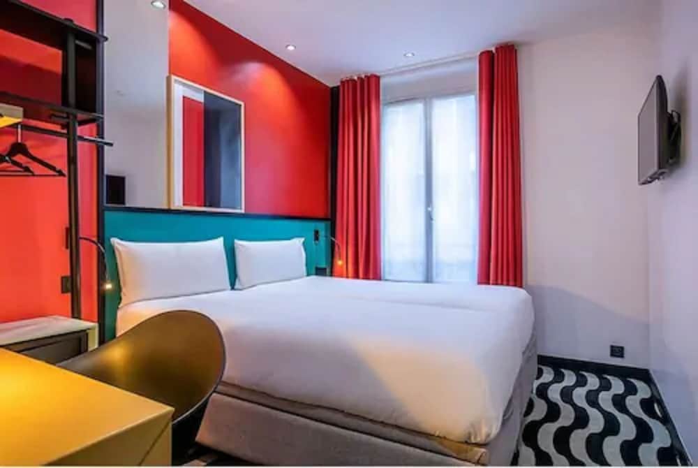 Hotel Pilime Formerly Hotel Aurore Montmartre 25/62