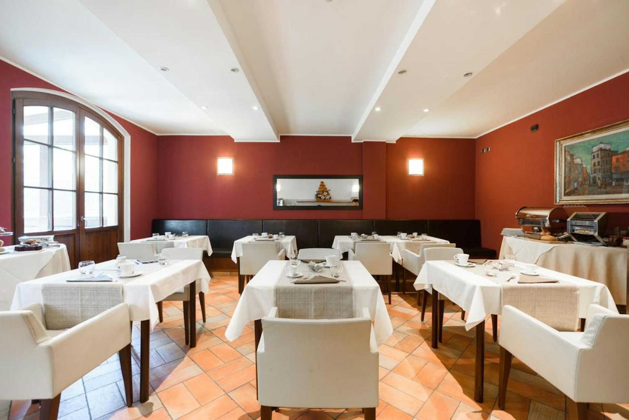 Country Hotel Castelbarco 44/56