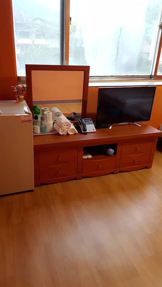 Seorak Park Resort 8/21