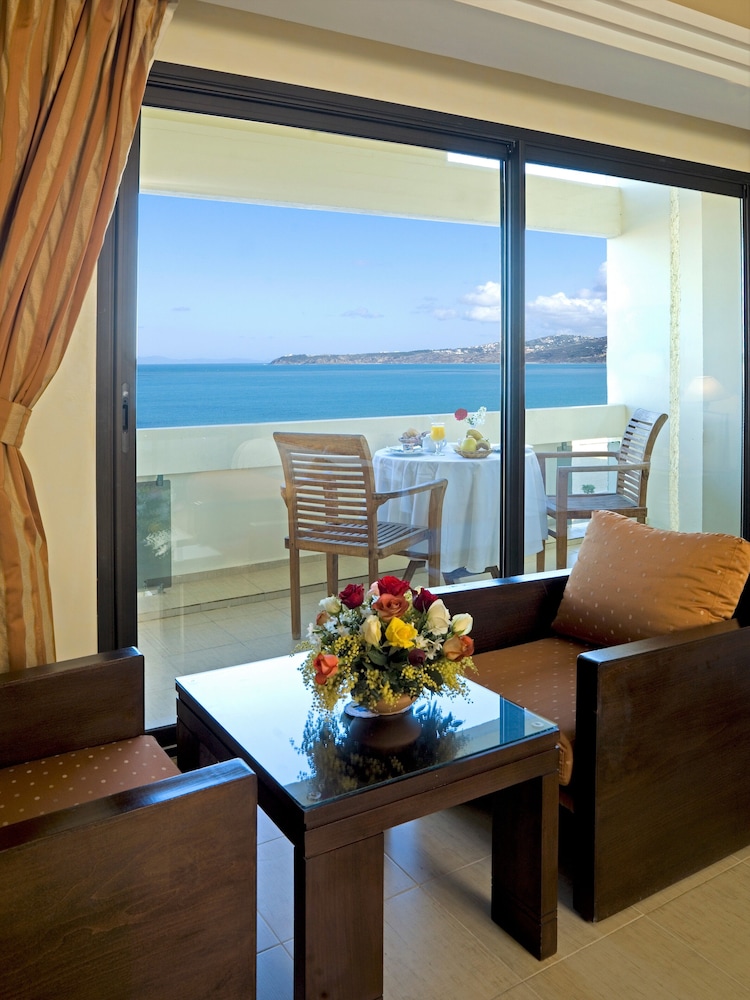 Barcelo Hotel Tanger 44/77
