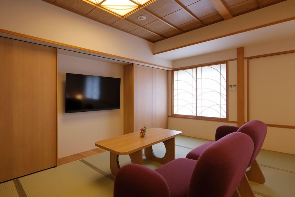 Hotel Kasugai 29/36