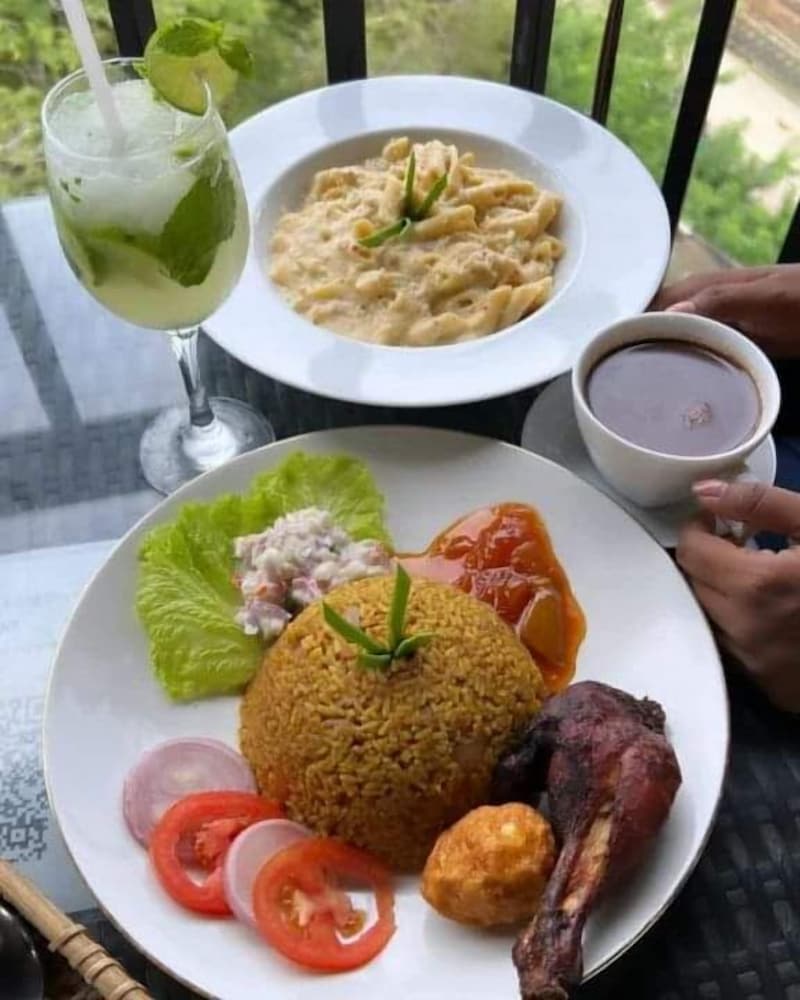 Kandy City Stay 42/78