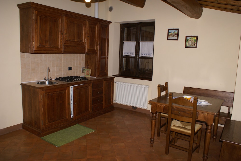 Agriturismo Fonte Chiara 4/35