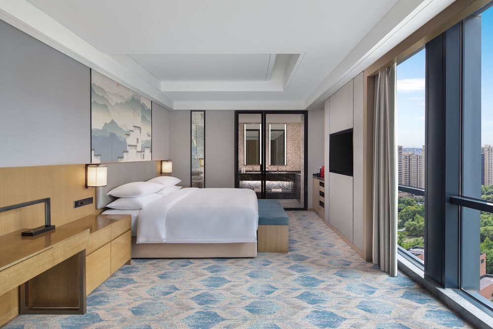 Courtyard by Marriott Hangzhou Xiaoshan 25/49