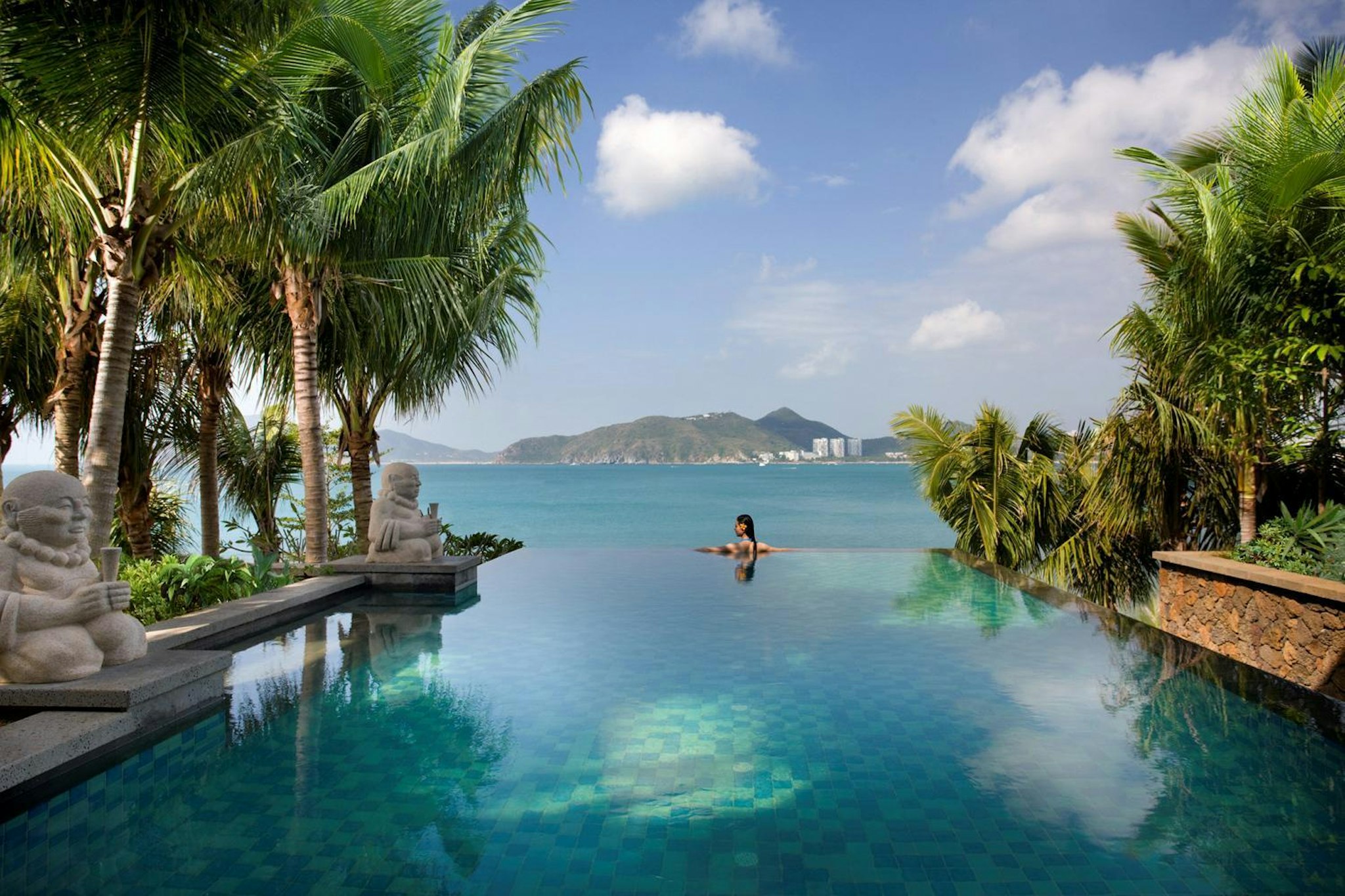 Mandarin Oriental Sanya 19/22