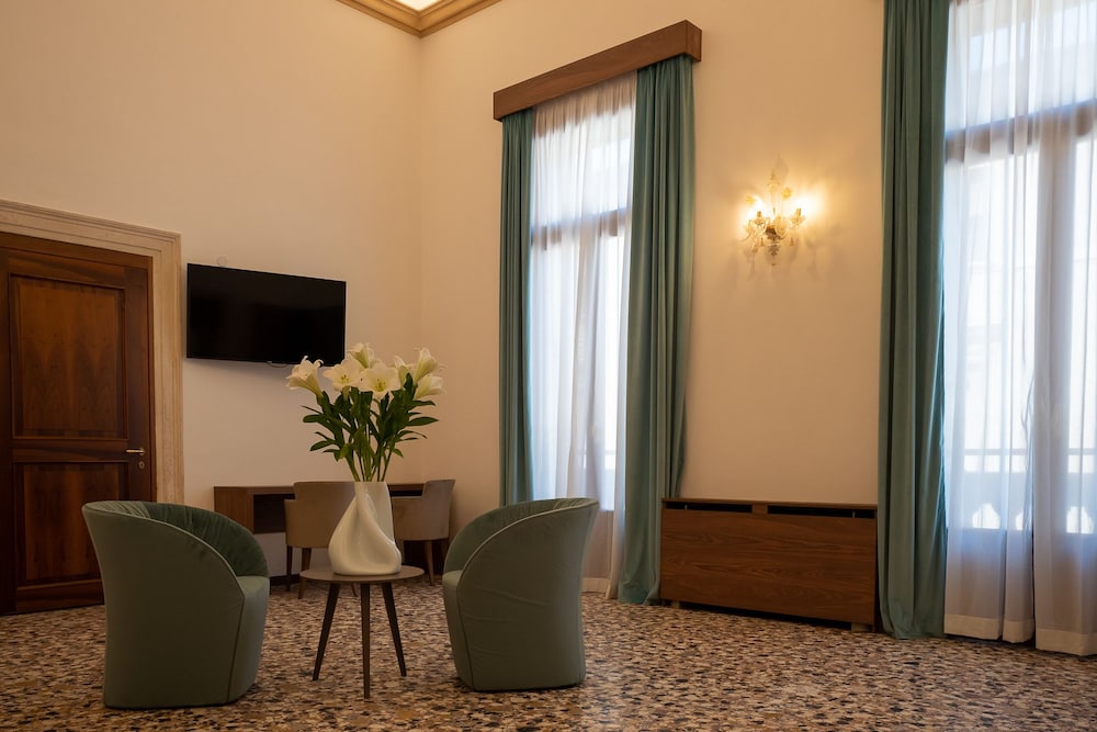 Palazzo Scamozzi 24/45