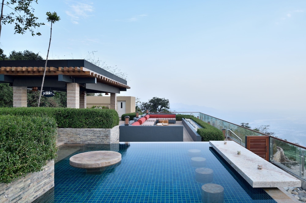 The Westin Resort and Spa Himalayas 4/50