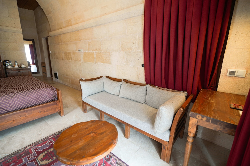 Helike Inn Cappadocia 25/38