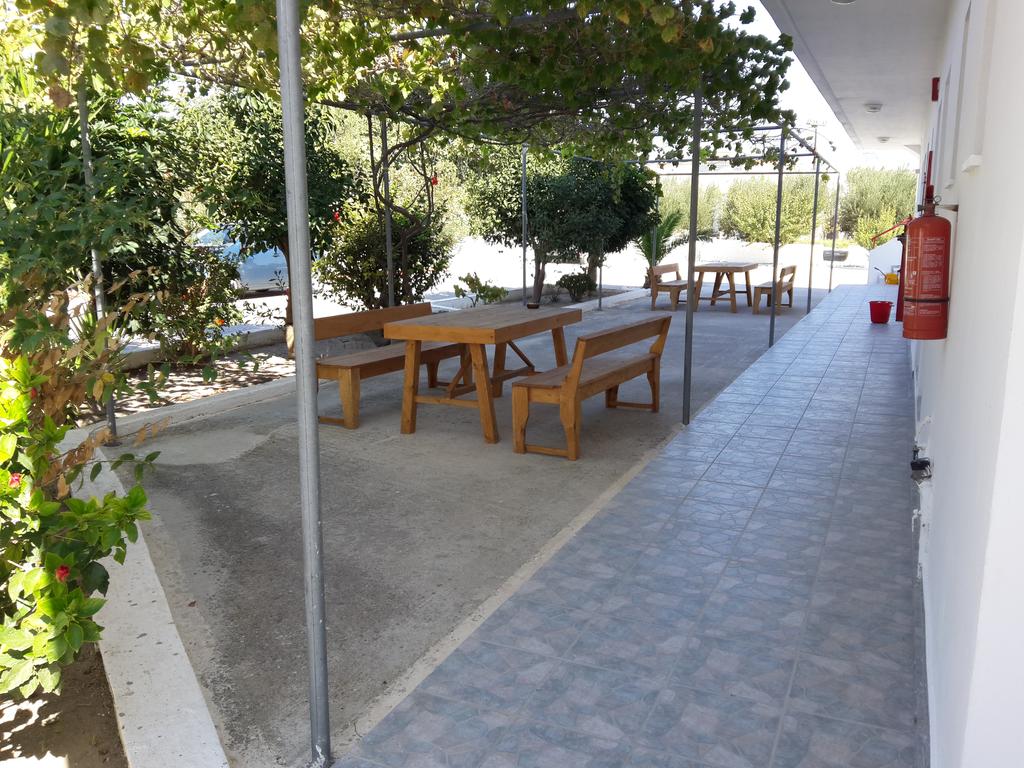 Stena Apartments 15/15