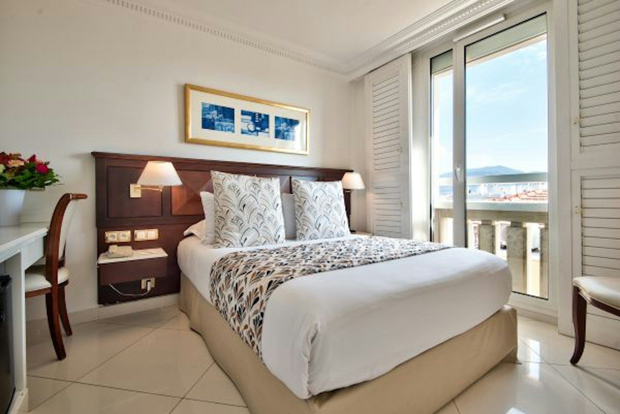 Hotel West End Nice 20/71
