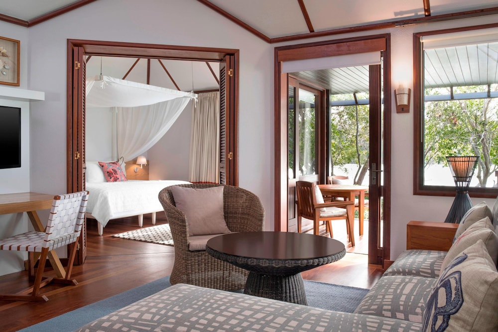LE MERIDIEN ILE DES PINS 32/50