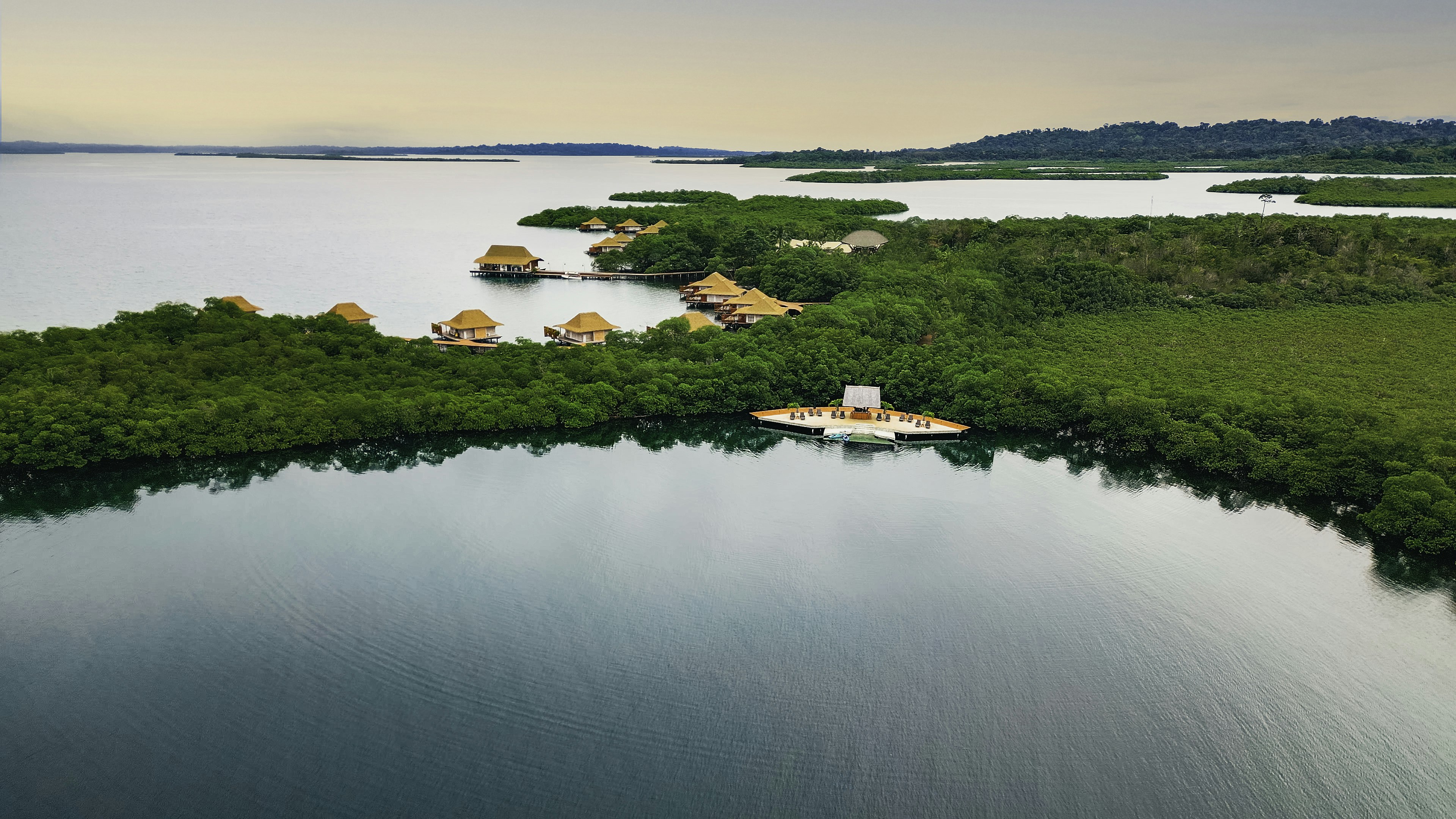 Nayara Bocas del Toro 14/30
