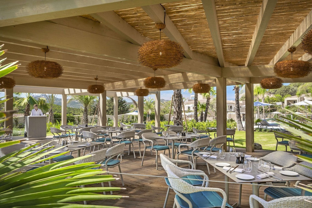 7Pines Resort Sardinia 35/50