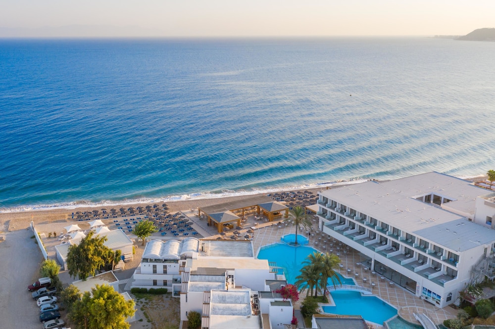 Avra Beach Resort Hotel & Bungalows - All Inclusive in Ixia