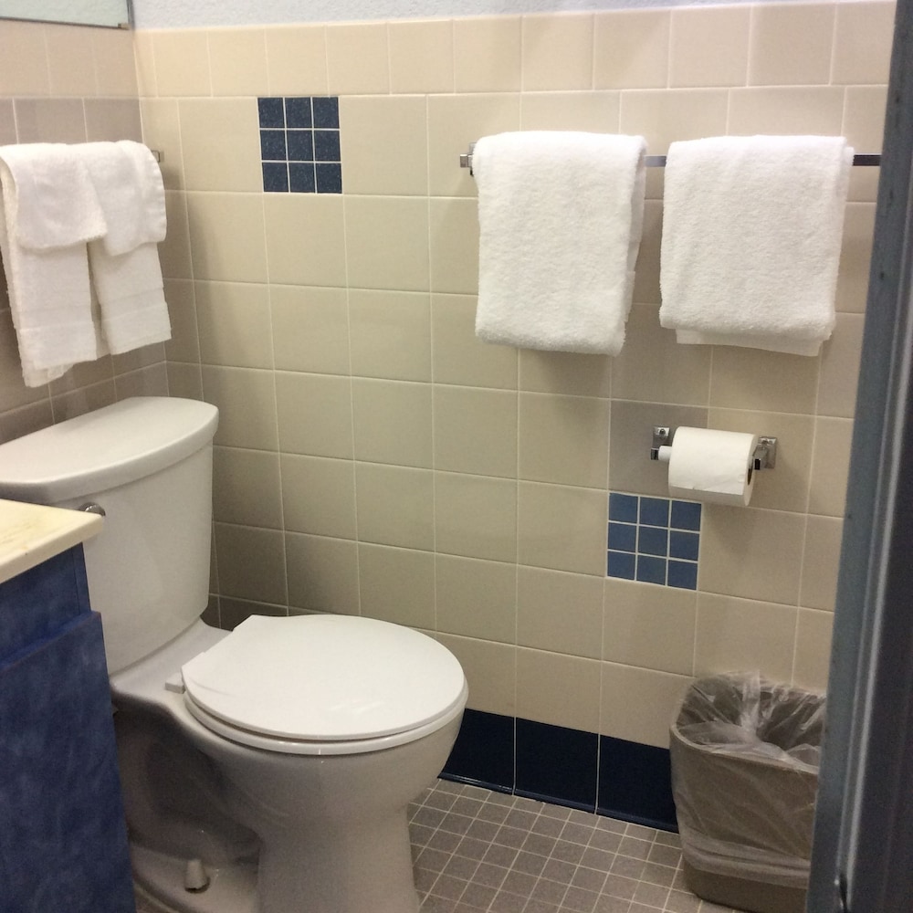 Regency Inn Comanche 18/36