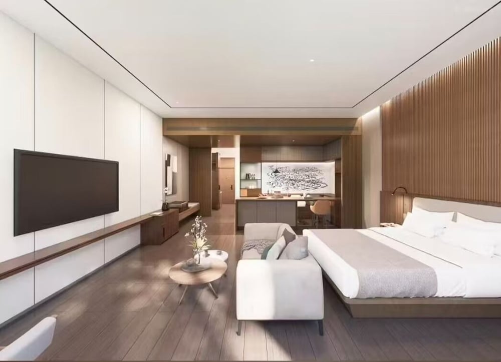 UrCove by Hyatt Cangzhou Grand Canal 5/8