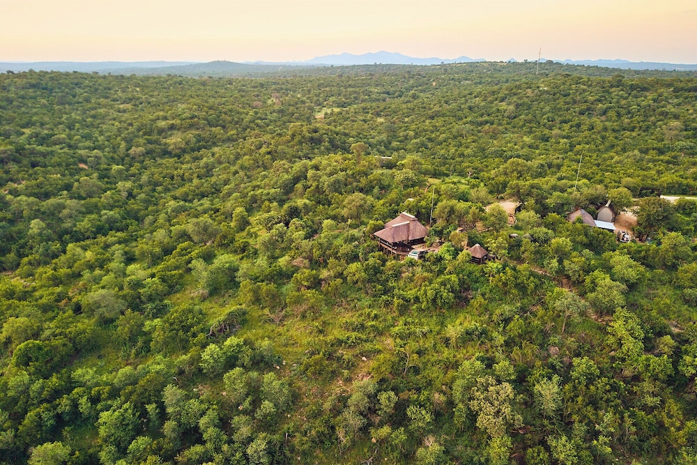 Parsons Hilltop Safari Camp 42/49