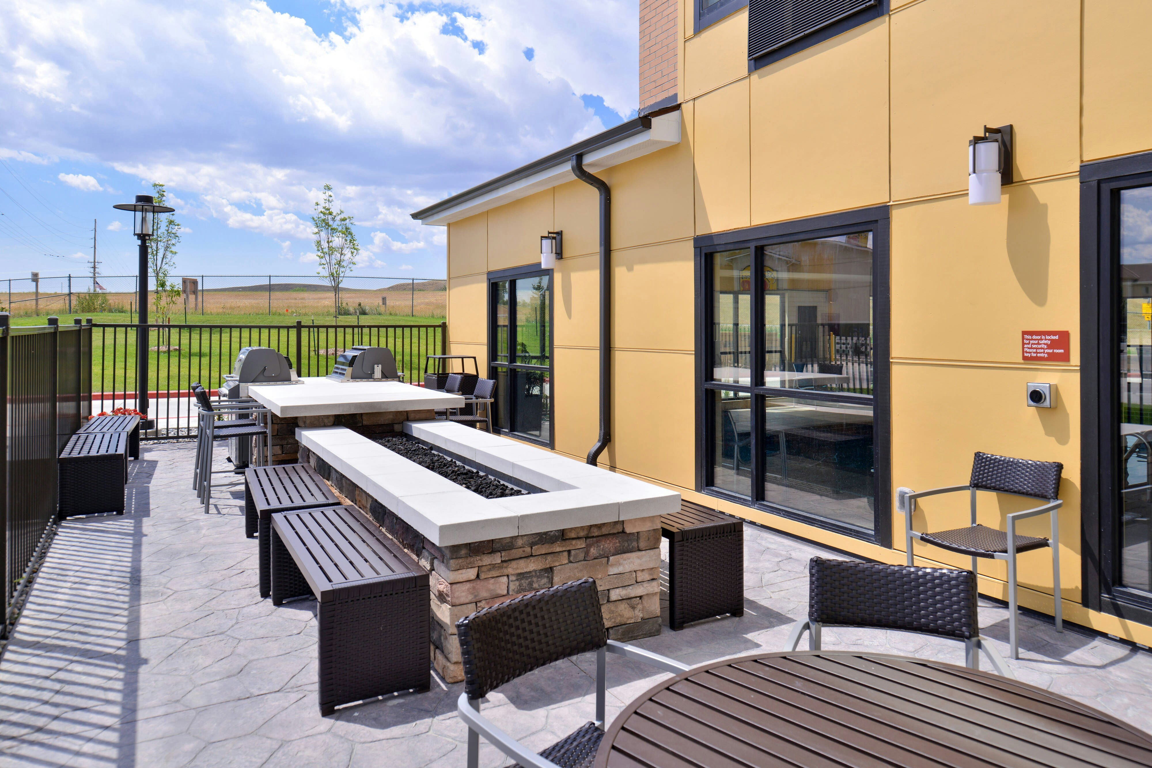 Towneplace Suites Gillette 22/47