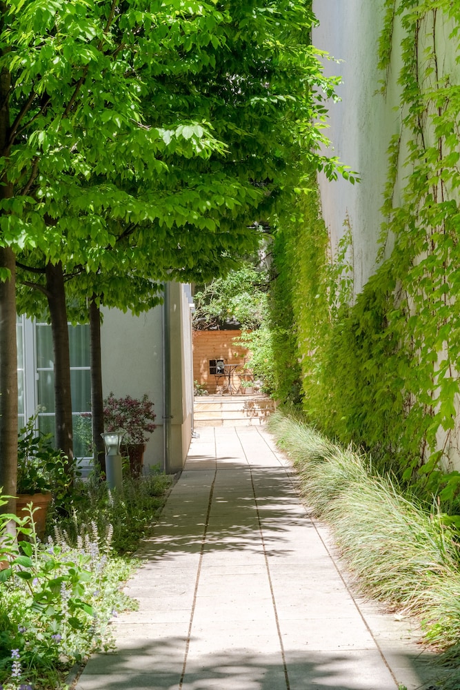 Hotel Spiess Spiess Appartement Pension 45/50