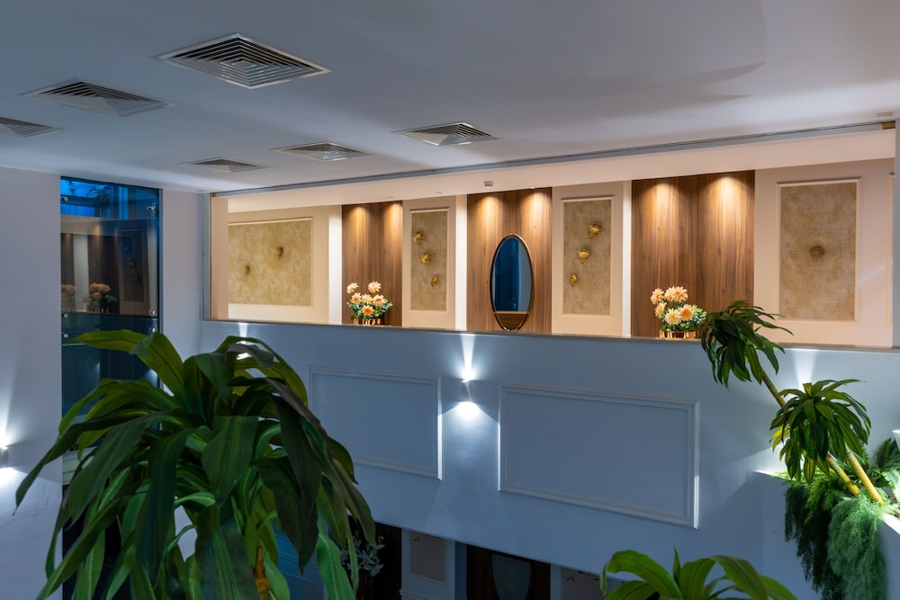 Leonardo Boutique Hotel Larnaca 13/62