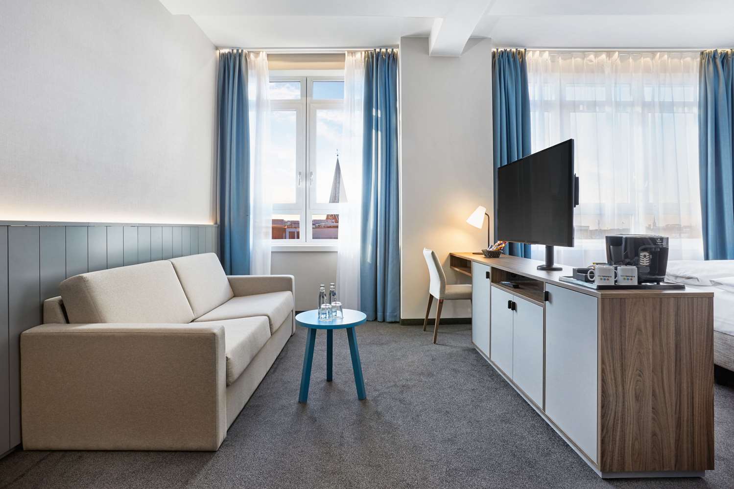 H Hotel Bremen 39/72