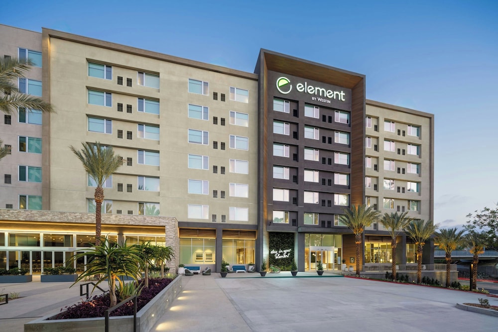 Element by Marriott San Diego Mission Valley 3/50
