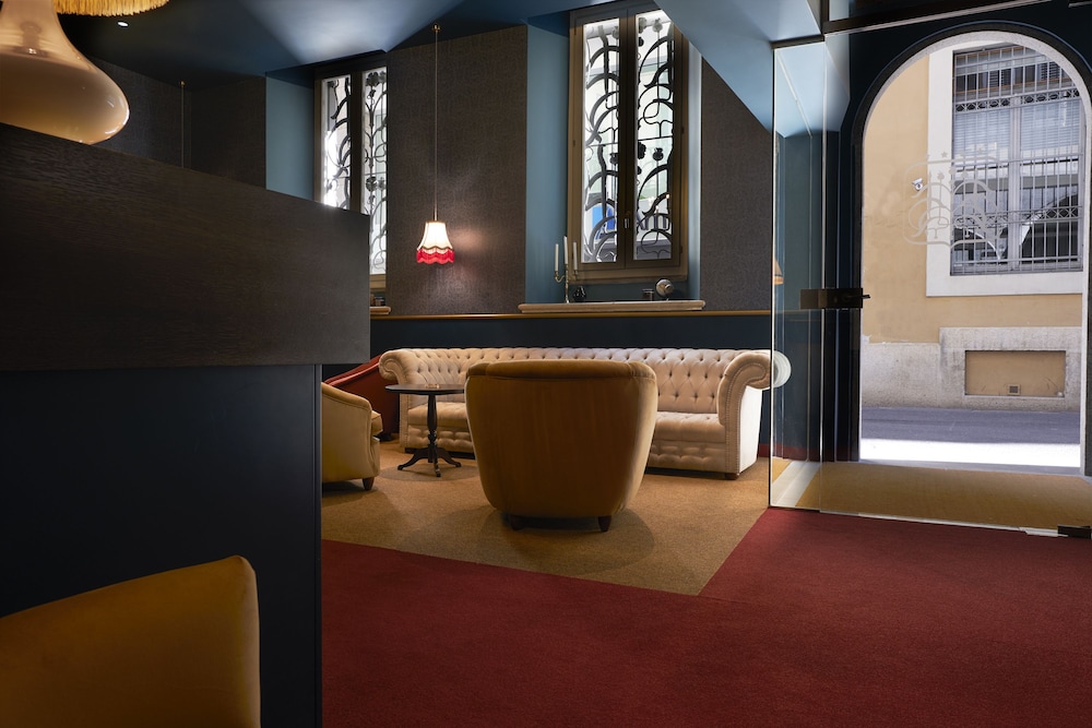 Clerici Boutique Hotel 46/55