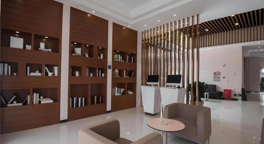 City Comfort Inn Shantou Daxue Road 21/49