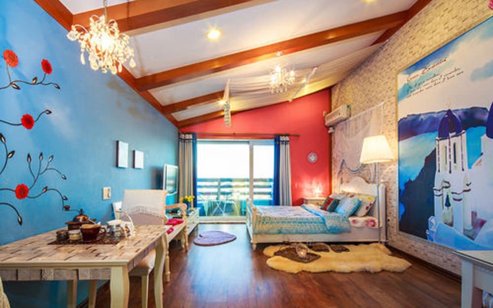 Casa Seorak Bed&amp;Breakfast 26/47