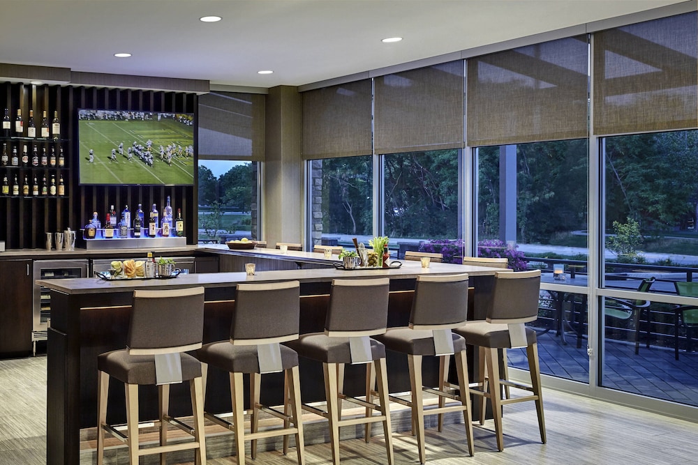 SpringHill Suites by Marriott South Bend Notre Dame Area 35/36