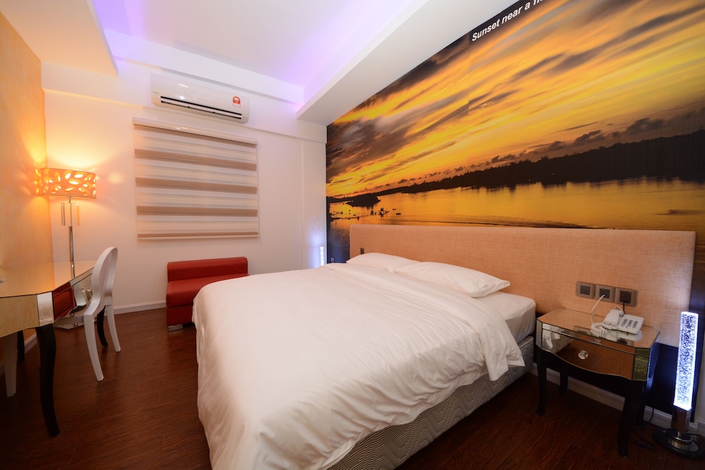 Unic Hotel 14/39