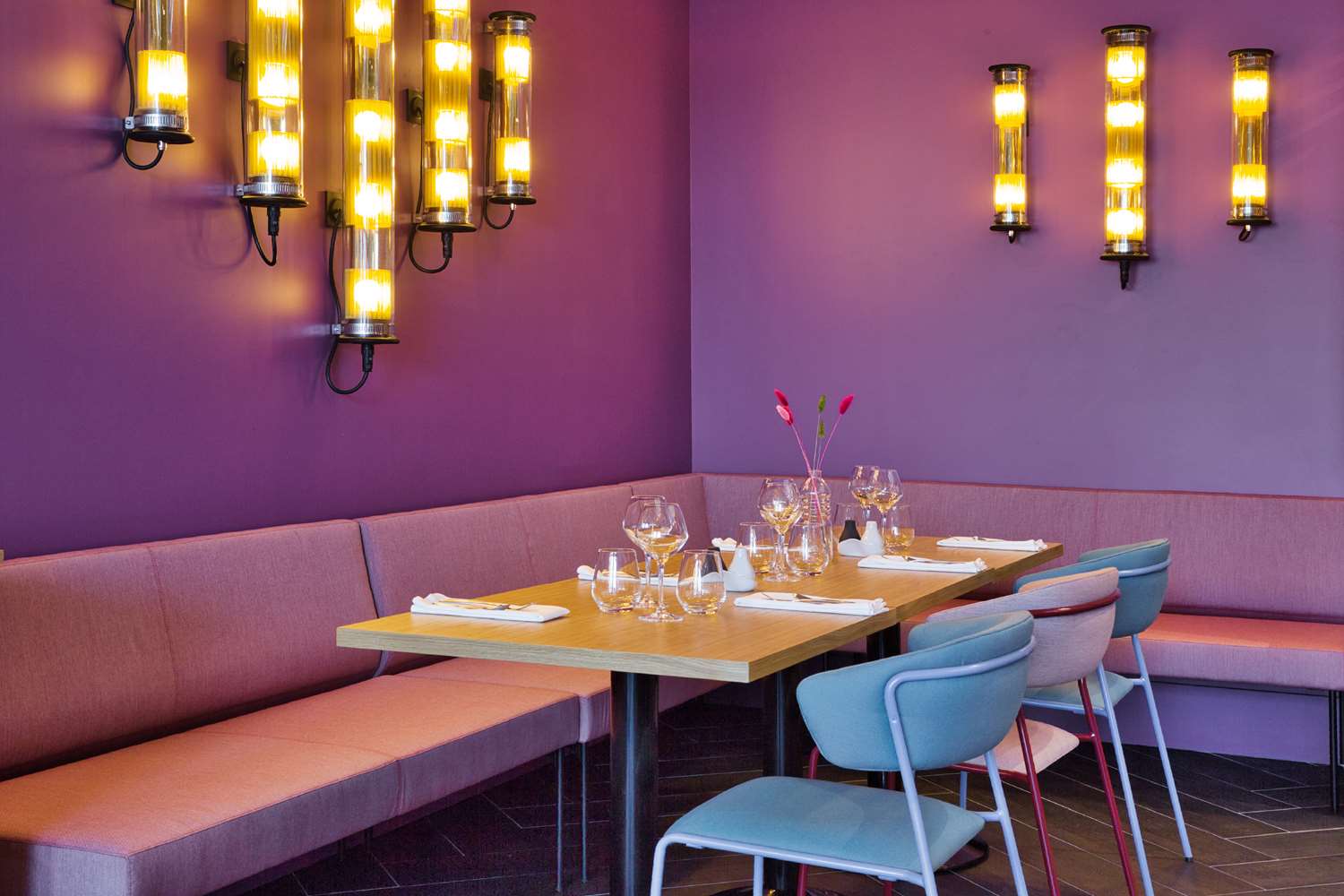Aiden by Best Western Clermont-Ferrand Hotel & Spa 44/55