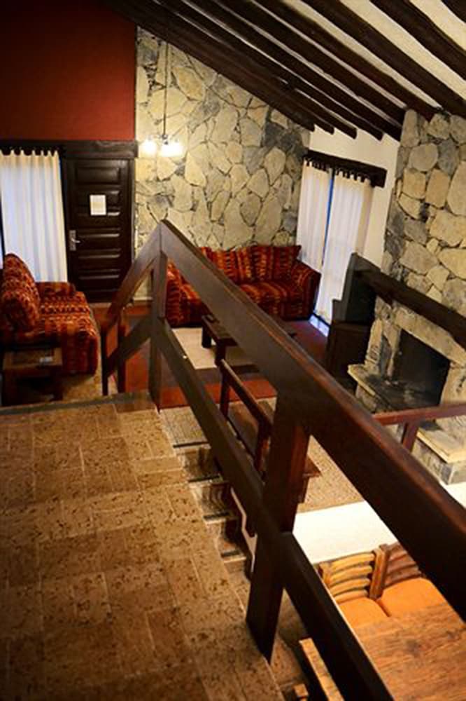 Hotel Chipinque 42/61