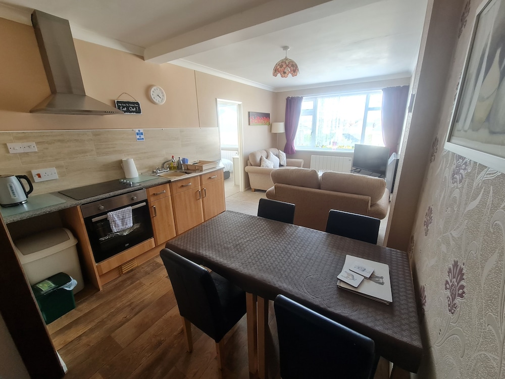 Parterre Holiday Apartments 15/27