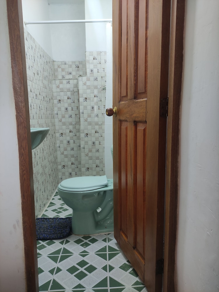 Albarrada Hotel Boutique 37/38