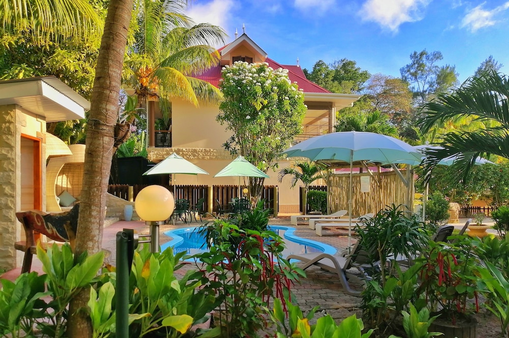 Casa de Leela La Digue 41/50