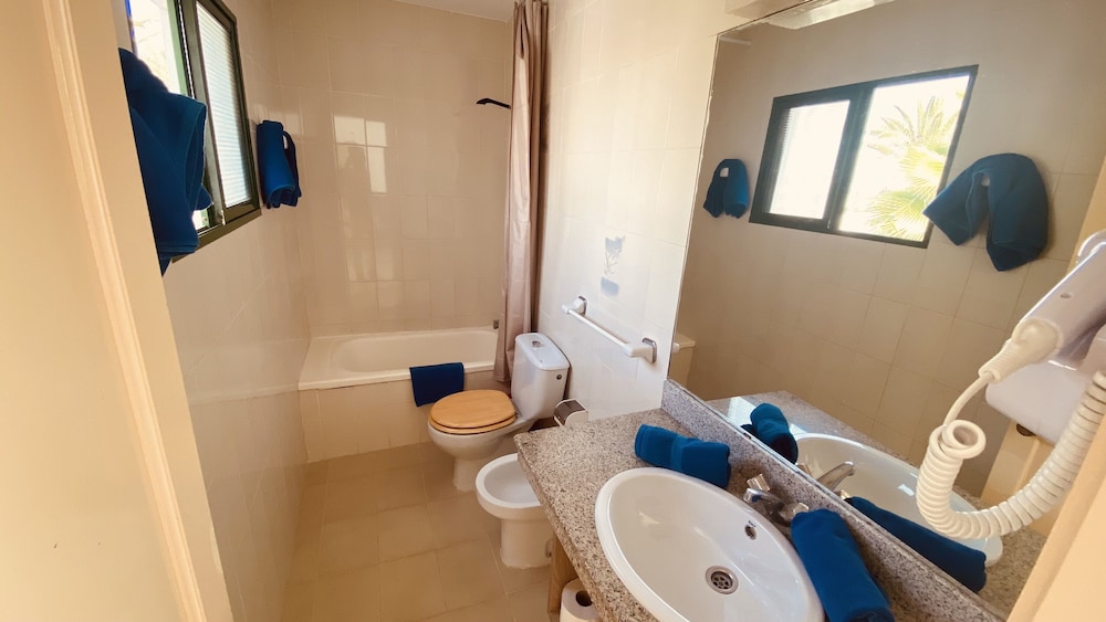 Fuertesol Bungalows 23/27