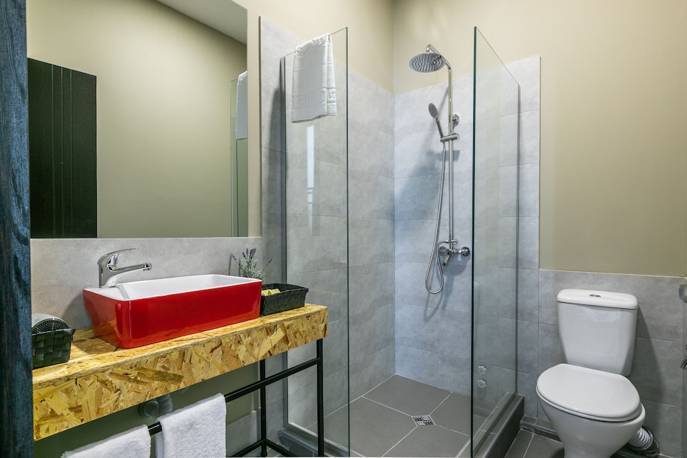 Boutique Hotel MoJo 20/23