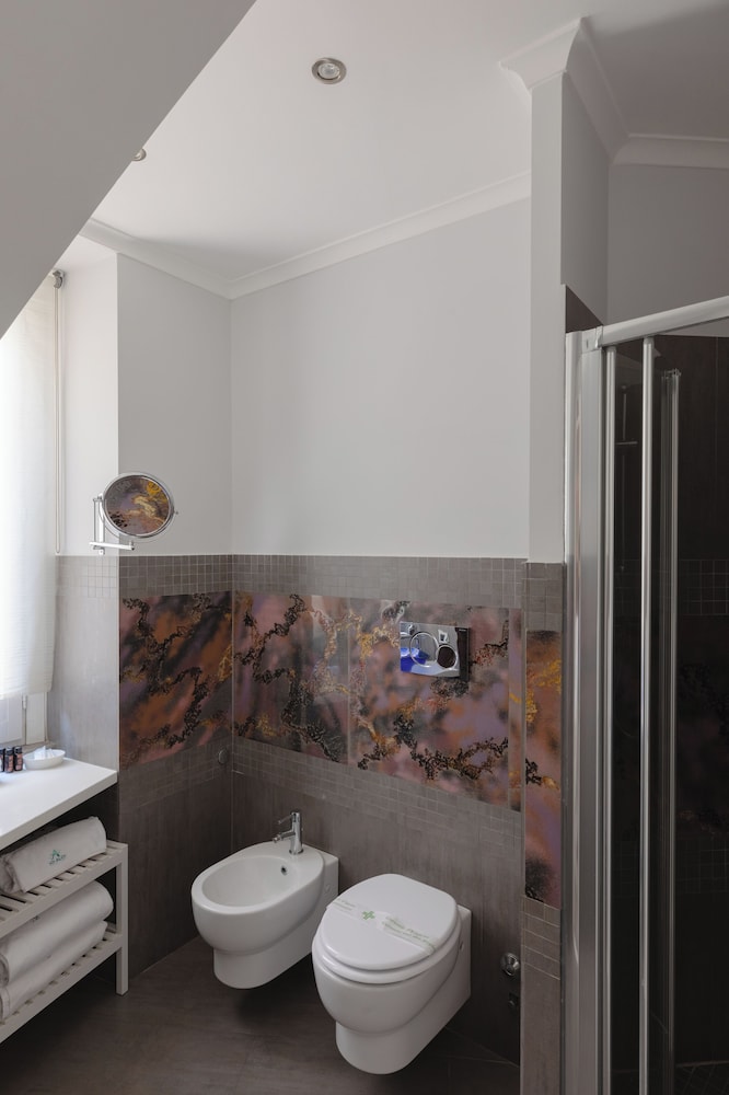 Relais Roma Centro 30/34