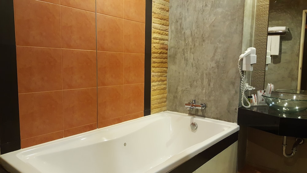 Prima Hotel Pattaya 77/77