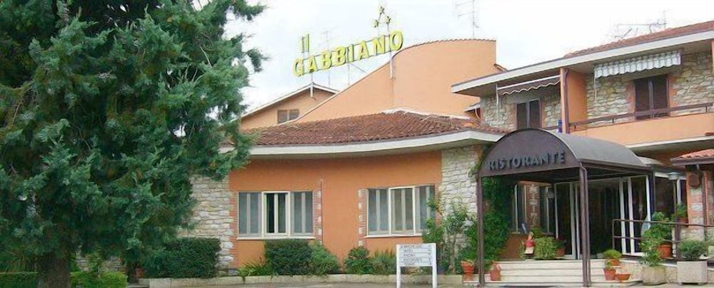 Hotel Villaggio Il Gabbiano 1/28